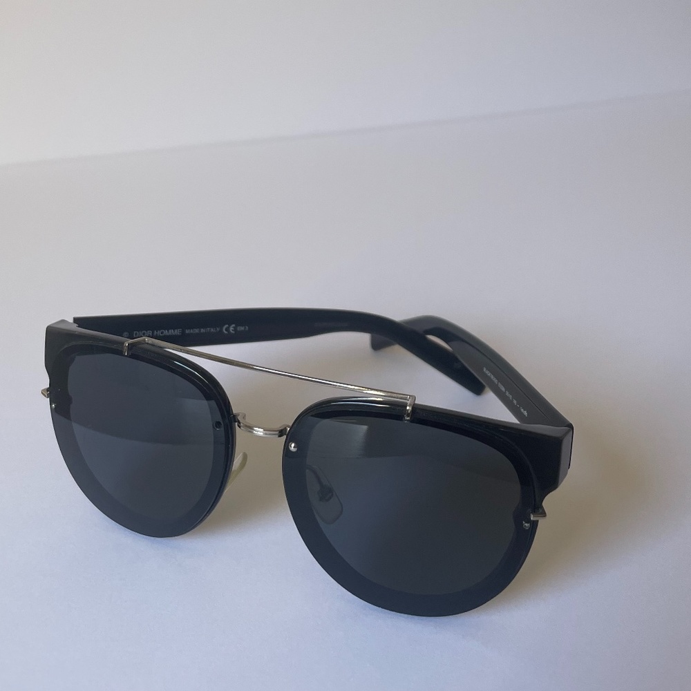 Dior Sunglasses - BlackTie 143S - Picture 5 of 8